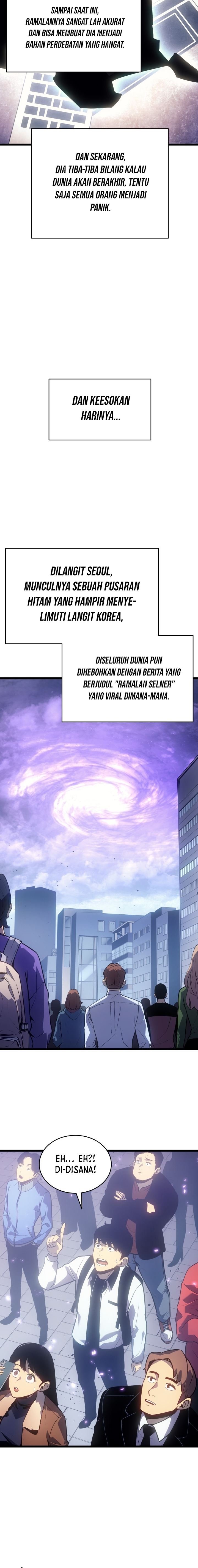 Solo Leveling Chapter 179